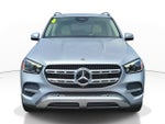 2024 Mercedes-Benz GLE GLE 350