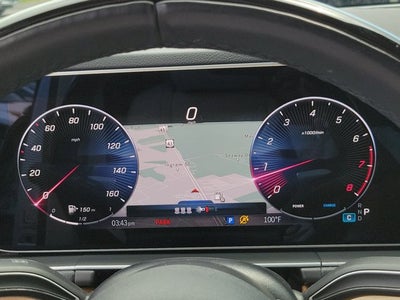 2024 Mercedes-Benz GLE GLE 350