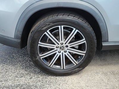 2024 Mercedes-Benz GLE GLE 350