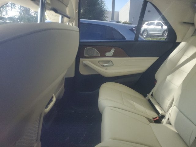 2022 Mercedes-Benz GLE GLE 350