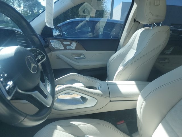 2022 Mercedes-Benz GLE GLE 350