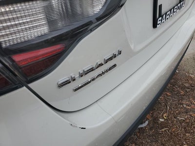 2024 Subaru Legacy Premium