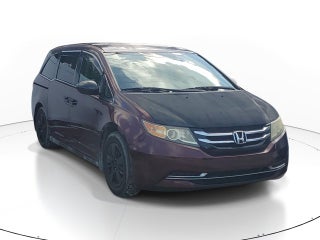 2014 Honda Odyssey LX