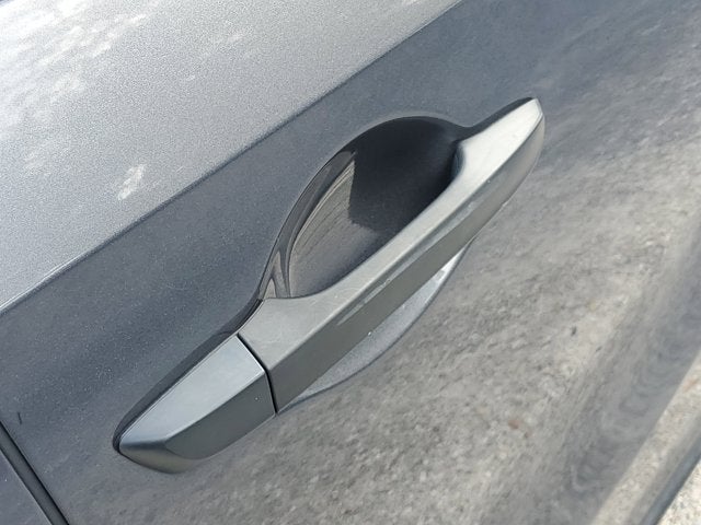 2020 Honda Odyssey LX
