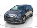 2020 Honda Odyssey LX