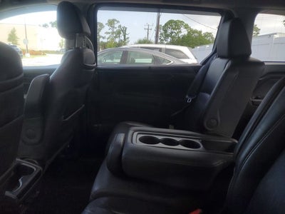 2019 Honda Odyssey EX-L w/Navi/RES
