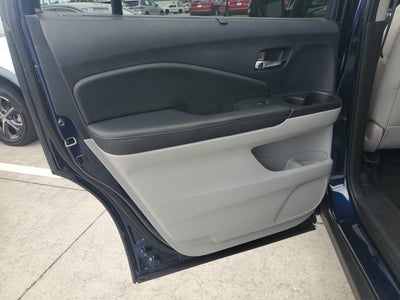 2019 Honda Pilot EX-L w/Navi & RES