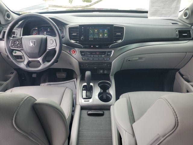 2019 Honda Pilot EX-L w/Navi & RES