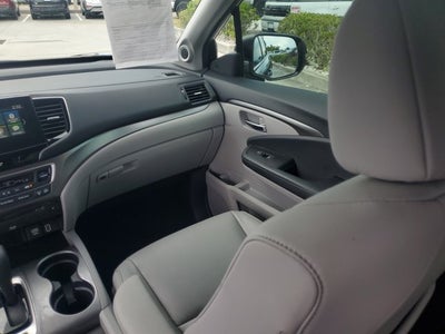 2019 Honda Pilot EX-L w/Navi & RES