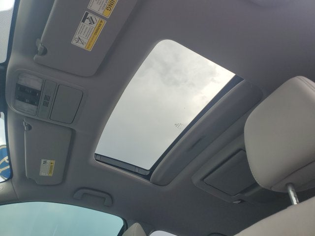 2019 Honda Pilot EX-L w/Navi & RES