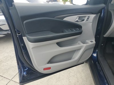 2019 Honda Pilot EX-L w/Navi & RES