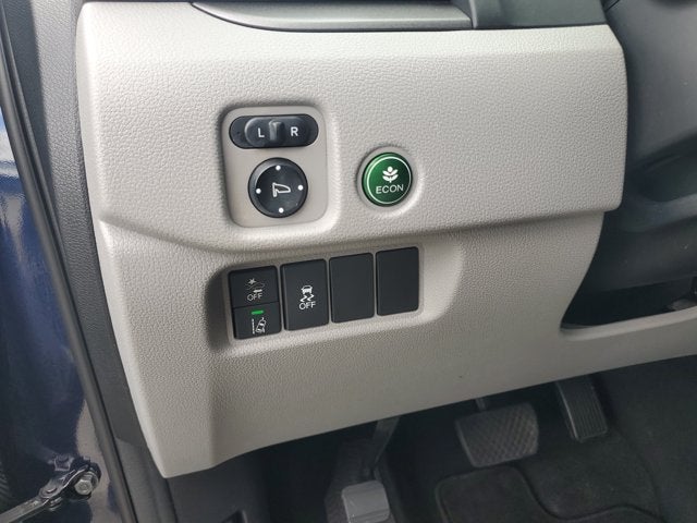 2019 Honda Pilot EX-L w/Navi & RES