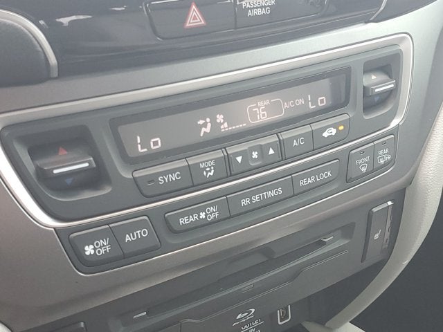 2019 Honda Pilot EX-L w/Navi & RES