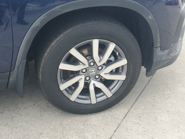 2019 Honda Pilot EX-L w/Navi & RES