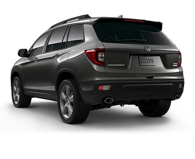 2020 Honda Passport Touring