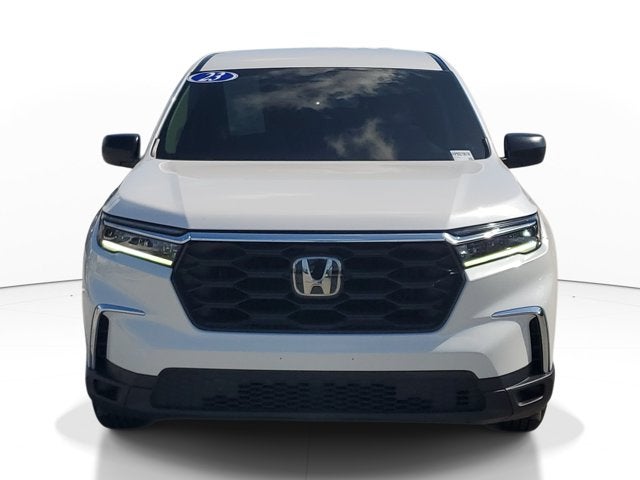2023 Honda Pilot LX