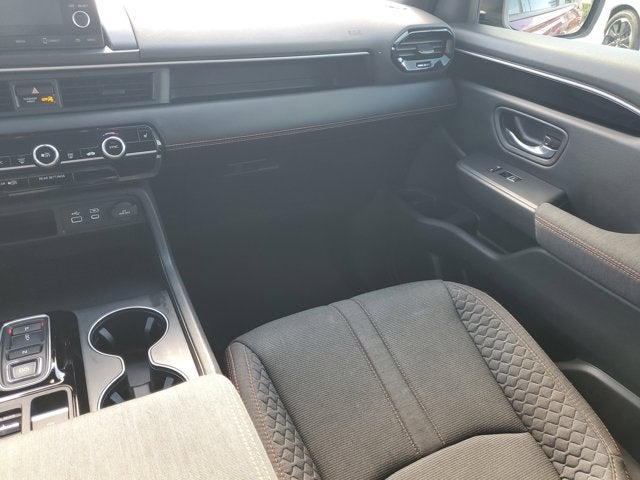 2023 Honda Pilot Sport