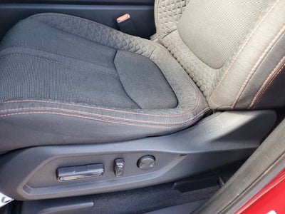 2023 Honda Pilot Sport