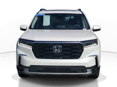 2023 Honda Pilot Touring
