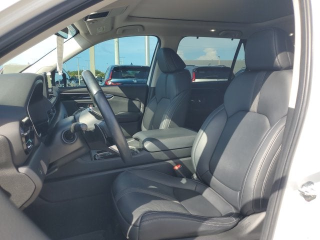 2023 Honda Pilot Touring