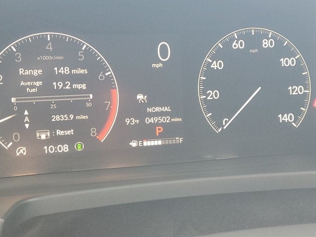 2023 Honda Pilot Touring