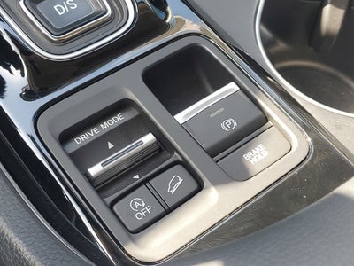 2023 Honda Pilot Touring