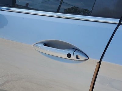 2018 Honda Ridgeline RTL
