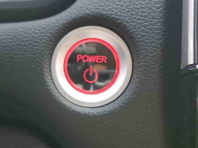 2022 Honda CR-V Hybrid EX