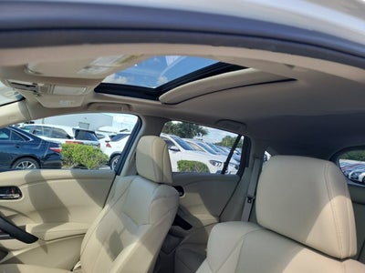 2018 Acura RDX FWD