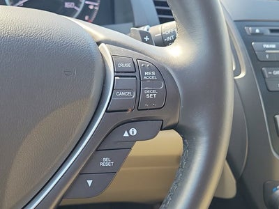 2018 Acura RDX FWD