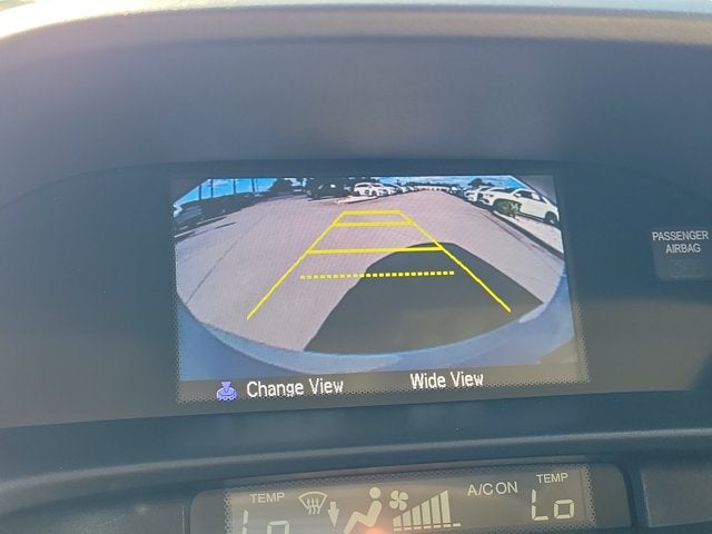 2018 Acura RDX FWD