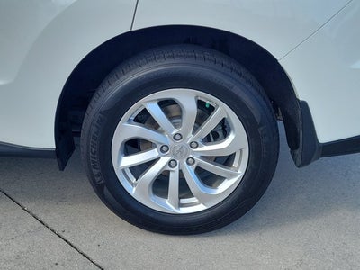 2018 Acura RDX FWD