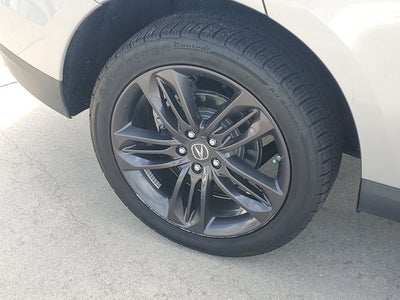 2020 Acura RDX w/A-Spec Pkg