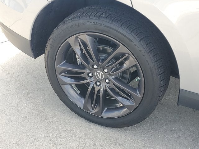 2020 Acura RDX w/A-Spec Pkg
