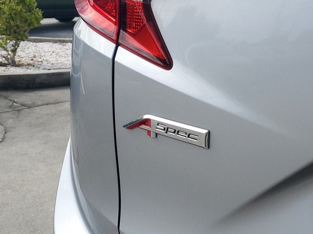 2020 Acura RDX w/A-Spec Pkg
