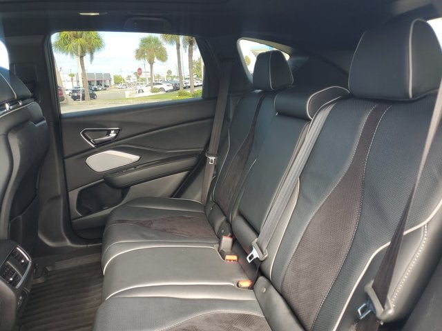2020 Acura RDX w/A-Spec Pkg