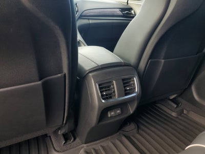 2020 Acura RDX w/A-Spec Pkg