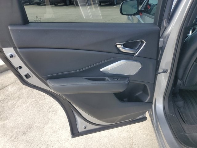2020 Acura RDX w/A-Spec Pkg