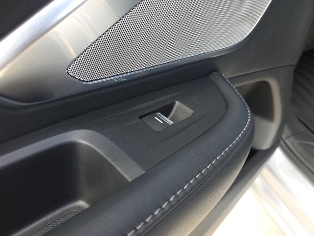 2020 Acura RDX w/A-Spec Pkg