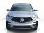 2020 Acura RDX w/A-Spec Pkg