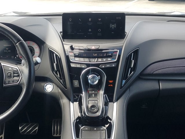 2020 Acura RDX w/A-Spec Pkg