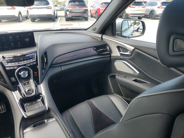 2020 Acura RDX w/A-Spec Pkg