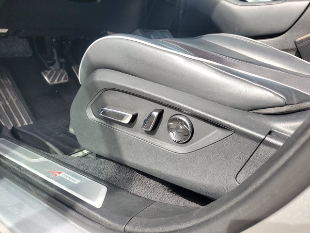 2020 Acura RDX w/A-Spec Pkg