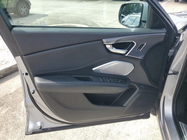 2020 Acura RDX w/A-Spec Pkg