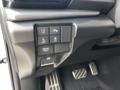 2020 Acura RDX w/A-Spec Pkg