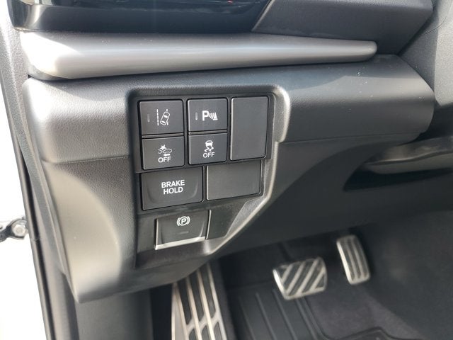 2020 Acura RDX w/A-Spec Pkg