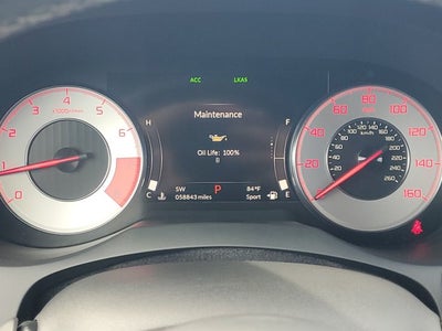 2020 Acura RDX w/A-Spec Pkg