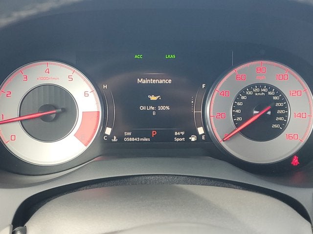 2020 Acura RDX w/A-Spec Pkg