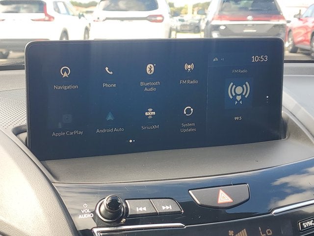 2020 Acura RDX w/A-Spec Pkg