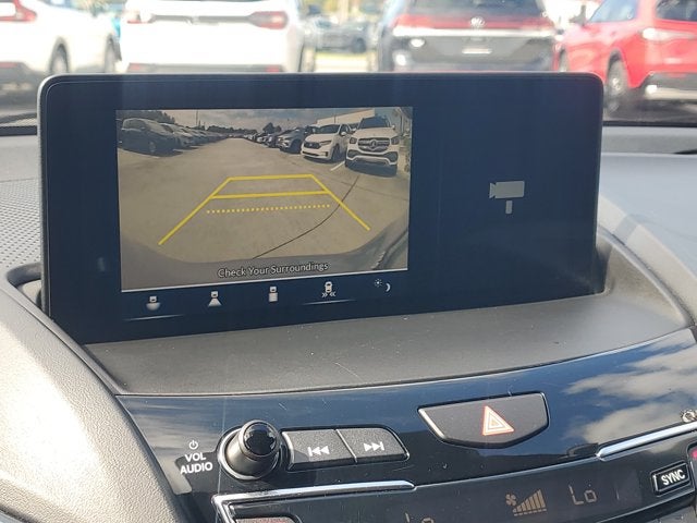 2020 Acura RDX w/A-Spec Pkg